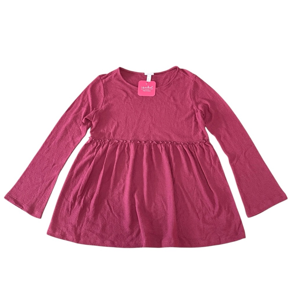 Isabel Maternity Women’s Dark Ref Maternity Blouse | Size: XL